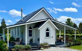 The Chapel - Kohukohu